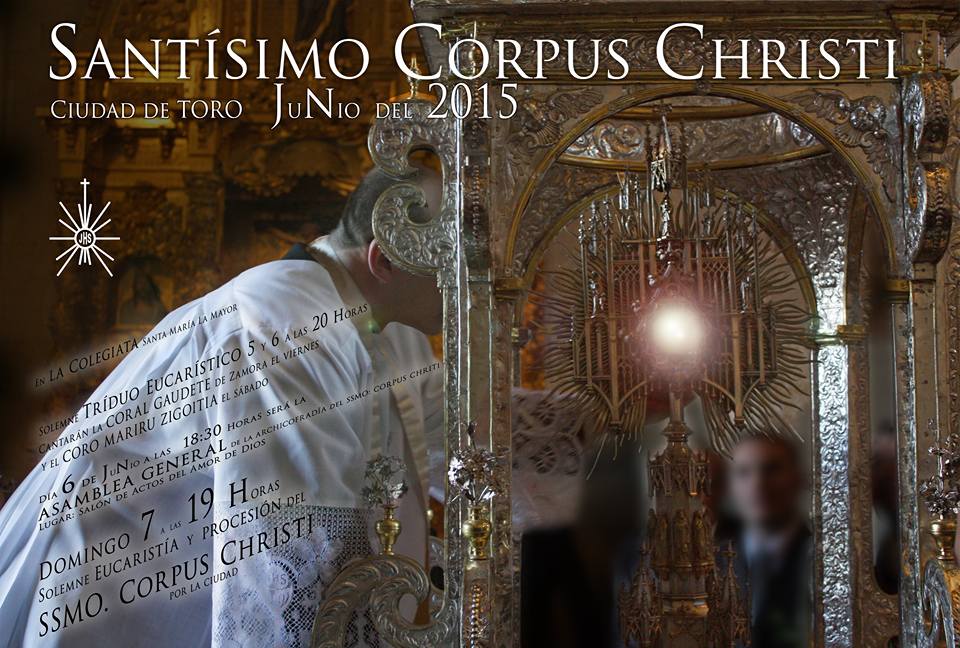 Crospu Christi  